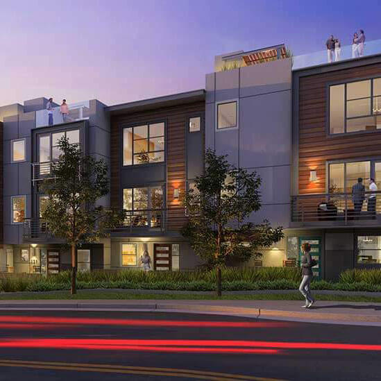 Multi family Residential
